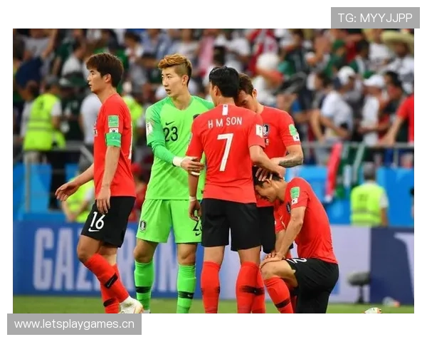 墨西哥1-0韩国回顾:A组第二轮关键胜利
